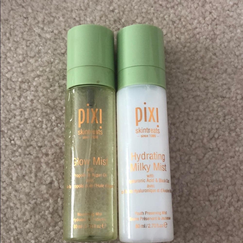 PIXI Skintreats Face Mist Set